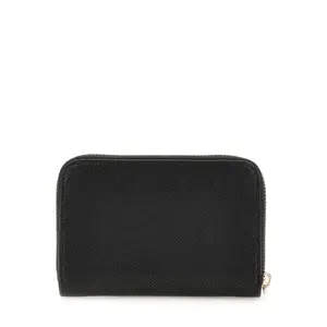 Portefeuille medium zip femme Guess Rosalba SLG image-1