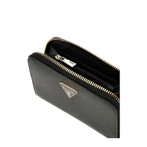 Portefeuille medium zip femme Guess Rosalba SLG image-2