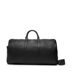 Travel bag Guess Certosa Saffiano Smart Weekender