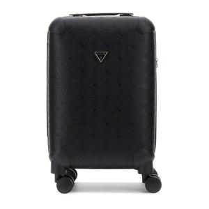 18 inch suitcase with 8 wheels for women Guess Wilder