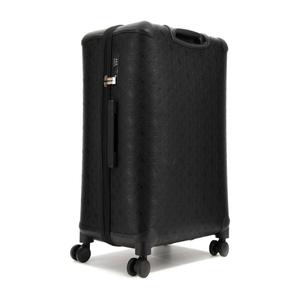 28-inch suitcase with 8 wheels for women Guess Wilder image-1