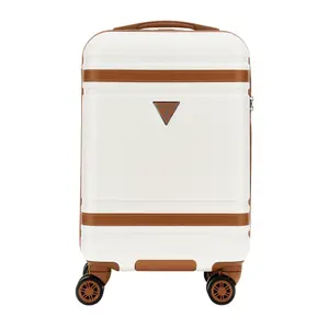Wheeled suitcase for women Guess Hardwicke image-0