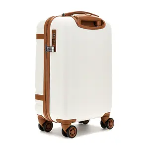 Wheeled suitcase for women Guess Hardwicke image-1