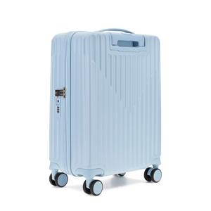 18-inch 8-wheel women's suitcase Guess Centennial