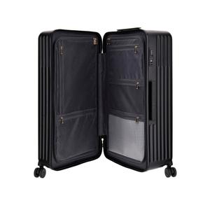 27-inch suitcase with 8 wheels for women Guess Centennial image-2