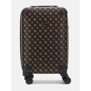 18-inch 8-wheel women's suitcase Guess Wilder image-2