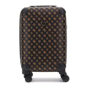 18-inch 8-wheel women's suitcase Guess Wilder image-3