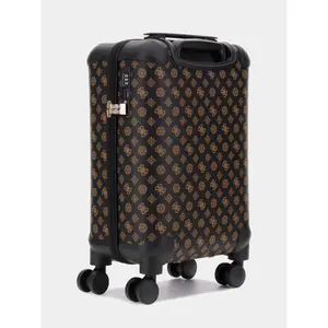 18-inch 8-wheel women's suitcase Guess Wilder