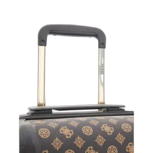 18-inch 8-wheel women's suitcase Guess Wilder image-6