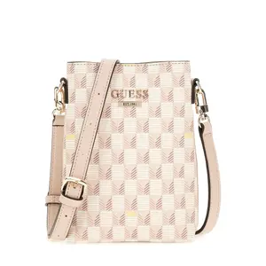 Borsa a tracolla da donna Guess Follie image-0