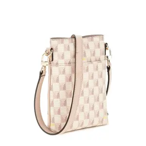 Borsa a tracolla da donna Guess Follie image-1