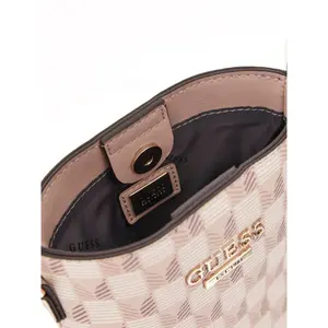 Borsa a tracolla da donna Guess Follie image-2