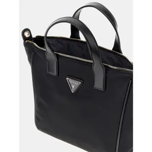 Small women's tote bag Guess Follie image-5