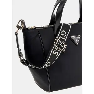 Small women's tote bag Guess Follie image-6