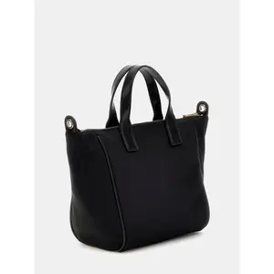 Small women's tote bag Guess Follie image-4
