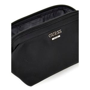 Toiletry bag with small pouch for women Guess Follie image-2