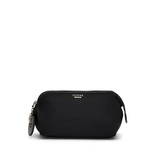 Makeup bag with medium pouch for women Guess Follie