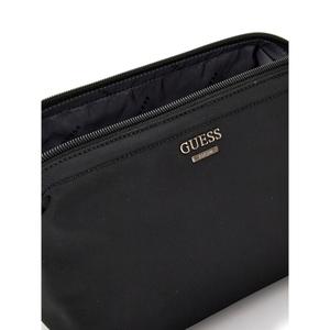 Makeup bag with medium pouch for women Guess Follie image-2