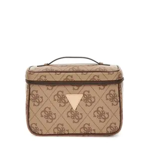 Trousse de toilette train femme Guess Berta image-0