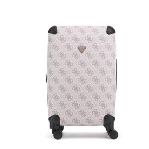 twob86-88982-dko-walizka-na-kolkach-dla-kobiet-guess-berta-22-ciemny-taupe-logo-tu