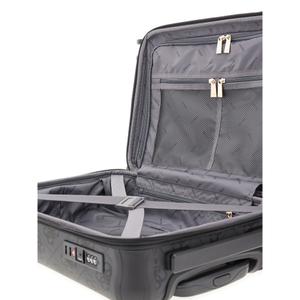 Women's trolley suitcase Guess Berta 18" image-2