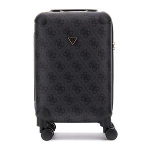 Women's trolley suitcase Guess Berta 18" image-1