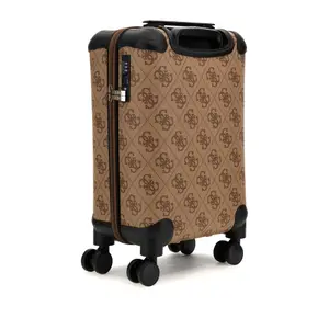 Sac de voyage 8 roues femme Guess Berta 18 image-1