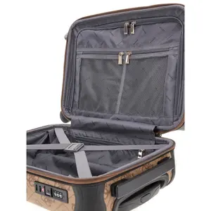 Sac de voyage 8 roues femme Guess Berta 18 image-2