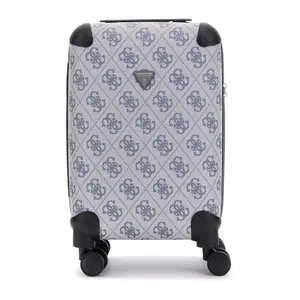 Sac de voyage 8 roues femme Guess Berta 18 image-0