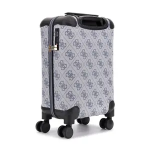 Sac de voyage 8 roues femme Guess Berta 18 image-1