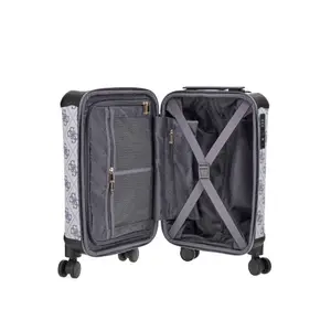 Sac de voyage 8 roues femme Guess Berta 18 image-2