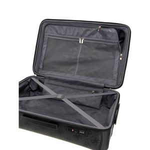 Women's trolley suitcase Guess Berta 28" image-2