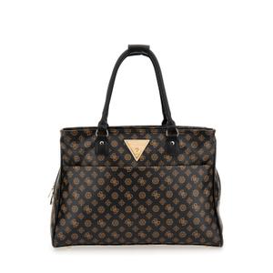 Tote bag donna Guess Wilder image-0