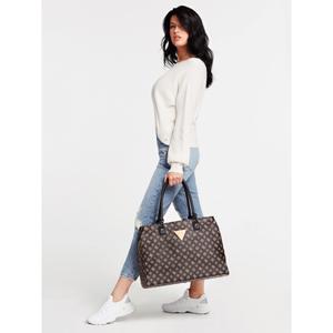 Tote bag donna Guess Wilder image-1