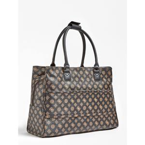 Tote bag donna Guess Wilder image-2