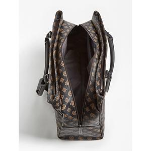 Tote bag donna Guess Wilder image-3