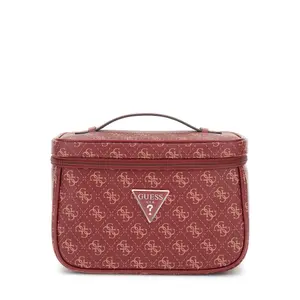Borsa da toilette per donna Guess Jesco image-0