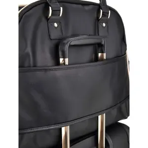 Mala de mão de mulher Guess Mildred image-4