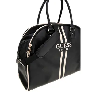 Mala de mão de mulher Guess Mildred image-3