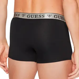 Camiseta y calzón Guess Triangle G image-3