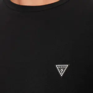 Camiseta y calzón Guess Triangle G image-5