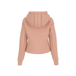 Bluza damska z kapturem Guess New Alisa image-1