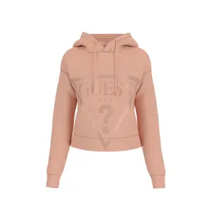 Bluza damska z kapturem Guess New Alisa