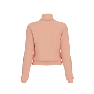 Camisola para mulher Guess New Allie Scuba image-1