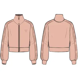 Camisola para mulher Guess New Allie Scuba image-2