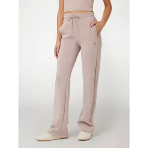 Pantalón de chándal mujer Guess Brenda Scuba image-1