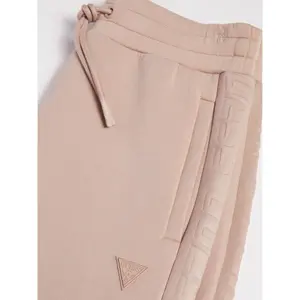 Pantalón de chándal mujer Guess Brenda Scuba image-6