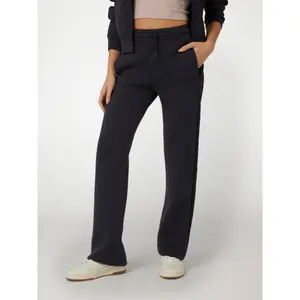 Pantalón de chándal mujer Guess Brenda Scuba image-1