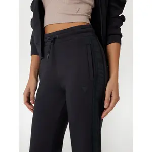 Pantalón de chándal mujer Guess Brenda Scuba image-5