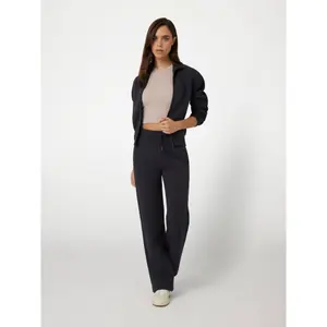 Pantalón de chándal mujer Guess Brenda Scuba image-2